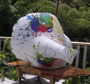 Universe 2009